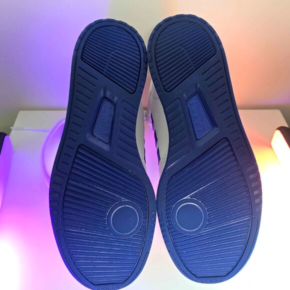 Adidas Men's Postmove Mid Size 10.5 - Picture 5 of 6